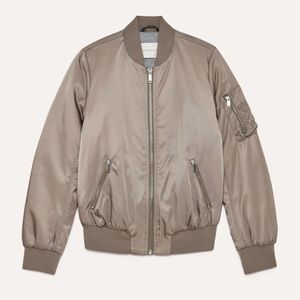 BABATON Bomber Jacket (Gilman Bomber)